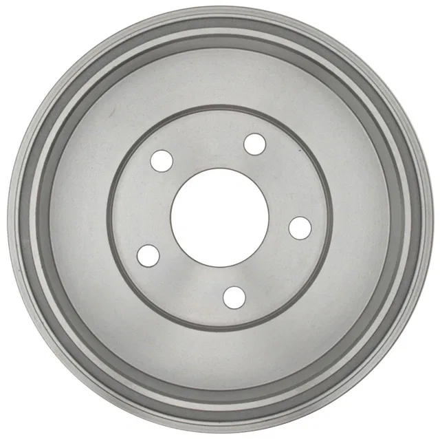 9808R – RAYBESTOS Brake Drum, OE Replacement - view 3